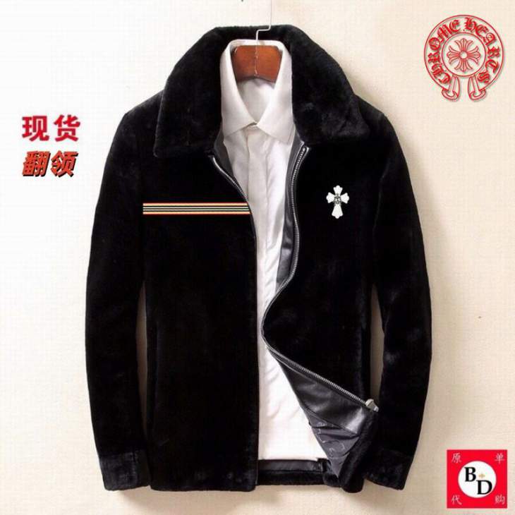 Picture of Chrome Hearts Jackets _SKUChromeHeartsM-3XL12yr7134916